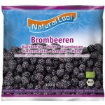 Natural Cool Bio mražené Ostružiny 300 g – Zboží Dáma