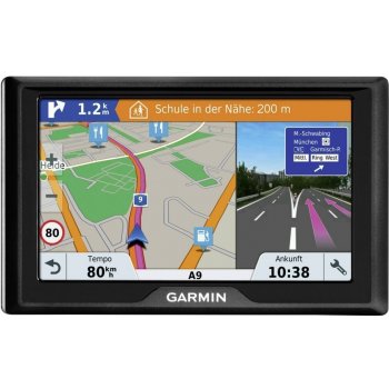 Garmin Drive 5S Europe45