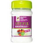 Natursweet Stevia Kristalle 10:1 sladidlo 250 g – Sleviste.cz