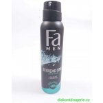 Fa Men Xtra Cool deospray 150 ml – Zboží Mobilmania