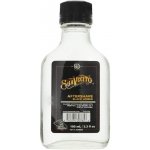 Suavecito Black Amber voda po holení 100 ml – Zboží Mobilmania