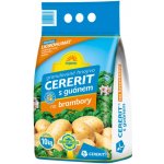 Forestina Cererit s guánem a lignogumátem na brambory ORGAMIN 10 kg – Sleviste.cz