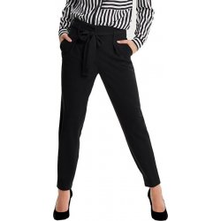Only Onlnicole Paperbag Ankel Pants Wvn Noos Pantaloni Donna