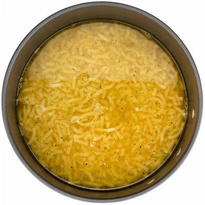 Travellunch Polévka z kuřecího vývaru 2 porce 2 x 500 ml – Hledejceny.cz