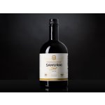 Samurai Shot Gingerhead 0,5 l – Hledejceny.cz