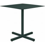 Hem Zahradní stolek Chop, Square, Black Green, 30728 – Hledejceny.cz