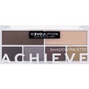 Revolution Relove Colour Play Express paletka očních stínů 5,2 g