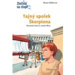 Tajný spolek Škorpiona – Hledejceny.cz