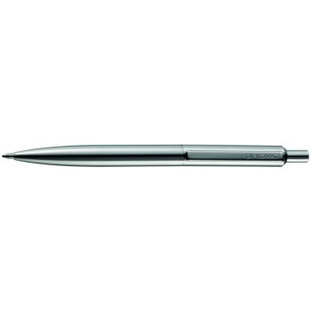 Diplomat D10543213 Equipment Stainless Steel kuličkové pero
