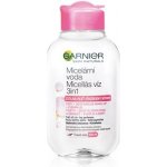 Garnier Skin Cleansing micelární voda pro citlivou pleť 100 ml – Zboží Mobilmania