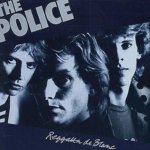 Police - Regatta De Blanc CD – Hledejceny.cz