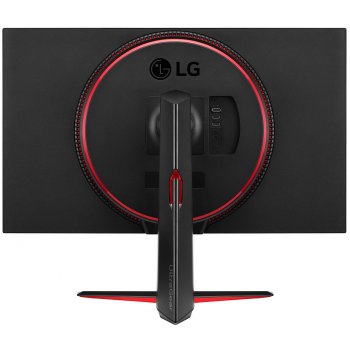 LG 32GN550