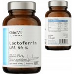 Ostrovit Pharma Lactoferrin LFS 90% 60 kapslí – Hledejceny.cz