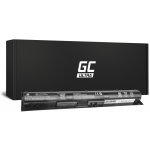 Green Cell HP90ULTRA - neoriginální – Zboží Živě