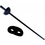 Kord s maskou – Sleviste.cz