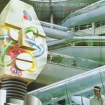 Alan Parsons Project - I robot CD – Hledejceny.cz