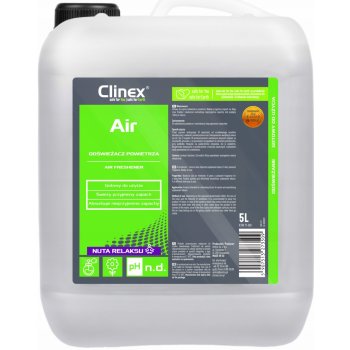 Clinex Osvěžovač vzduchu sprej aerosol 650 ml 5000 g