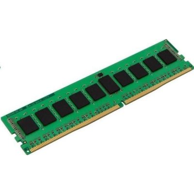 Kingston ValueRAM DDR4 8GB 3200MHz CL22 KVR32N22S8/8 – Zboží Mobilmania