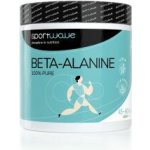 SportWave BETA-ALANINE 100% PURE 270 g – Hledejceny.cz