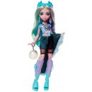 Mattel Monster High Skulltimate Secrets Série 2 - Lagoona