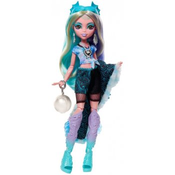 Mattel Monster High Skulltimate Secrets Série 2 - Lagoona