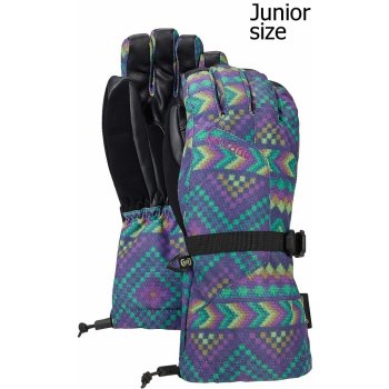 Burton youth Gore-Tex glv Bohemia