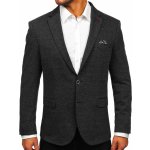 Bolf 023 ležérní grafitová – Zboží Dáma