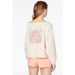 Roxy FEELING ALTY CREW B TOAST – Hledejceny.cz