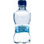 Dobrá voda neperlivá 8 x 250 ml – Zboží Mobilmania