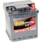 Centra Plus 12V 44Ah 400A CB440 – Hledejceny.cz