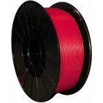 Nanocaddo PLA 1kg 1,75mm červená – Zboží Živě