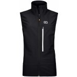 Ortovox Punta Berrino Vest Women's Black Raven – Sleviste.cz