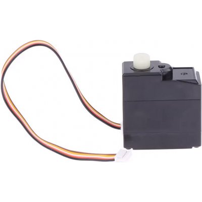LaskaKit Digitální servo 17G 6050 5pin – Zboží Dáma