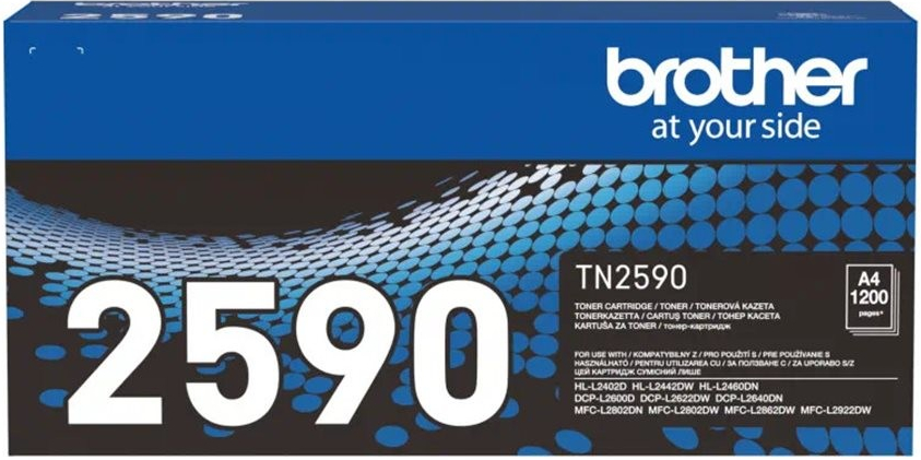 Brother TN-2590 - originální