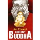 Usměvavý Buddha - Jan Cimický