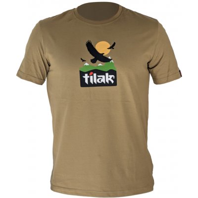 Triko Tilak TAN / orel – Zboží Dáma