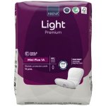 Abena Light Mini Plus 1A inkontineční vložky 16 ks – Zboží Dáma