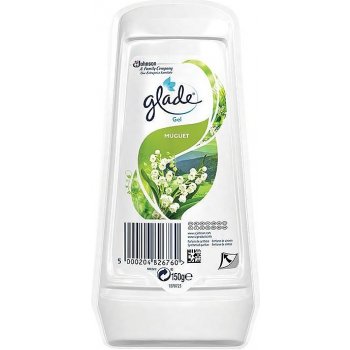 Glade by Brise gel konvalinka 150 g