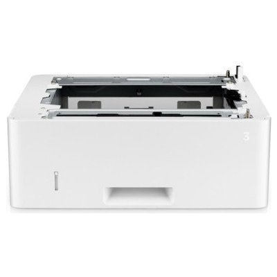 HP LaserJet Pro Sheet Feeder 550 Pages, D9P29A – Zboží Mobilmania