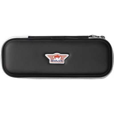 Bull's Lica 12 Black Case Limited – Zboží Dáma