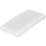 Dr. Schutz ruční pad bílý 12 x 26 x 0,8 cm – HobbyKompas.cz Dr. Schutz ruční pad bílý 12 x 26 x 0,8 cm – HobbyKompas.cz