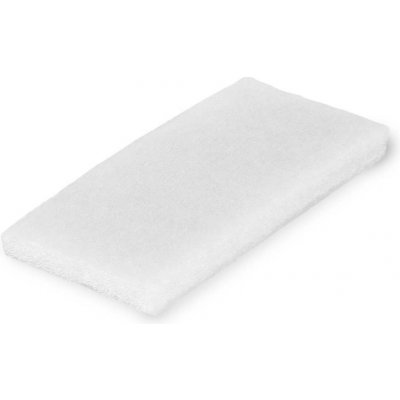 Dr. Schutz ruční pad bílý 12 x 26 x 0,8 cm – HobbyKompas.cz Dr. Schutz ruční pad bílý 12 x 26 x 0,8 cm – HobbyKompas.cz