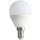 Ecolite LED žárovka E14 7W LED7W/G45 2700K teplá bílá