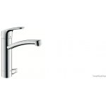 Hansgrohe 31803000 – Hledejceny.cz