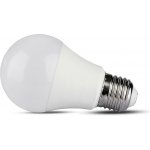 V-TAC WiFi LED žárovka E27 A60 11W Amazon Alexa Google Home RGB+WW+CW – Hledejceny.cz