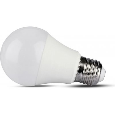 V-TAC WiFi LED žárovka E27 A60 11W Amazon Alexa Google Home RGB+WW+CW – Hledejceny.cz