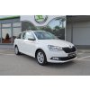 Automobily Škoda Fabia 1.0 TSI 70 kW