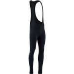 Silvini Rapone Pad MP1737 Bib pánské black/cloud – Zboží Dáma