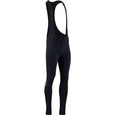 Silvini Rapone Pad MP1737 Bib pánské black/cloud – Zboží Dáma