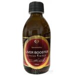 Lipozomální Liver booster komplex 250 ml – Hledejceny.cz